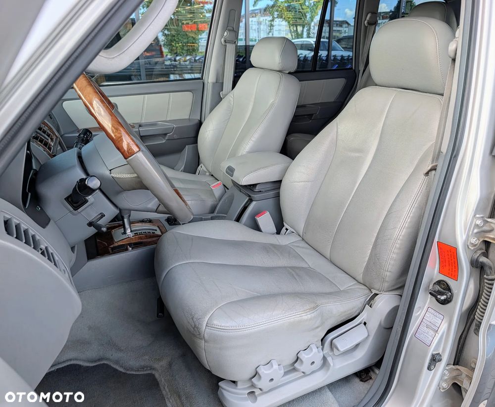 Hyundai Terracan 2.9 CRDi Automatik GLS - 6