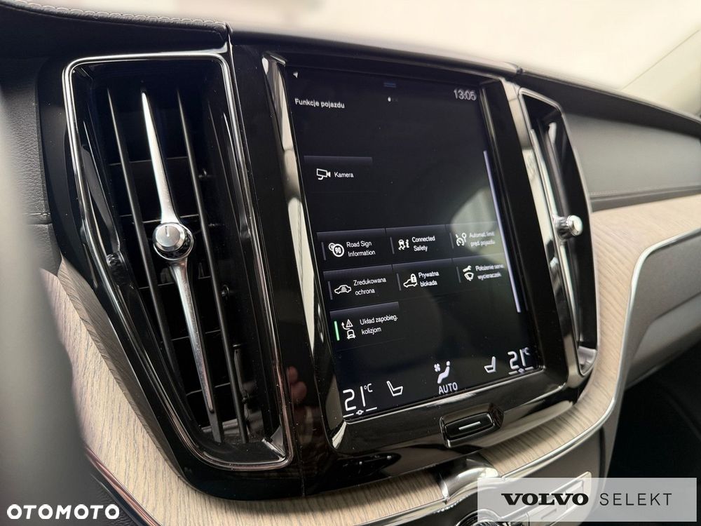 Volvo XC 60 - 20