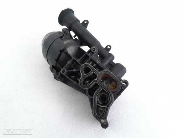 Copo / Corpo / Suporte Filtro Fiat Fiorino Caixa/Combi (225_) - 1