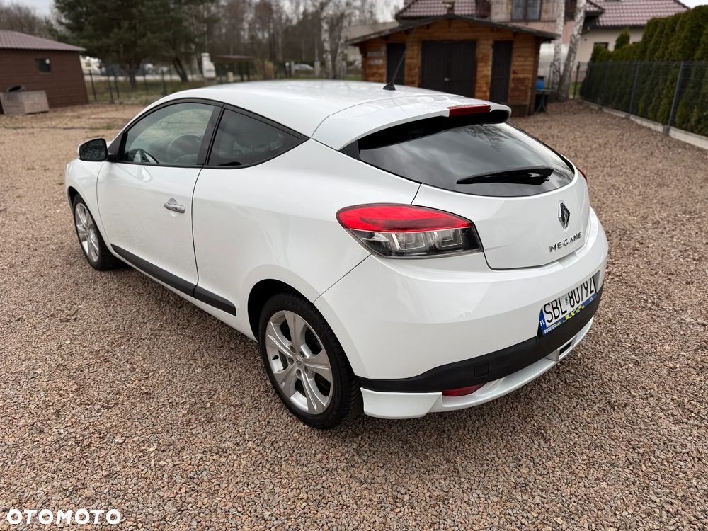 Renault Megane 1.6 16V Dynamique - 5