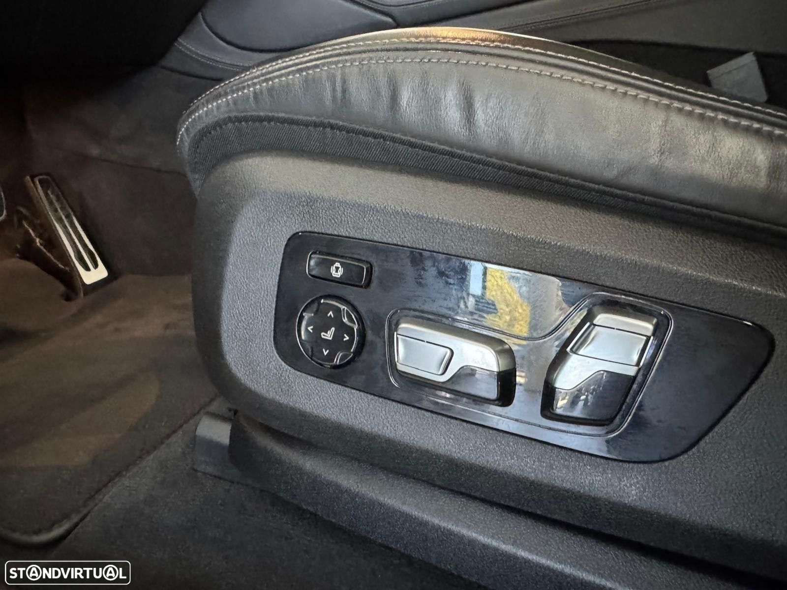 BMW X6 M50 d xDrive - 22