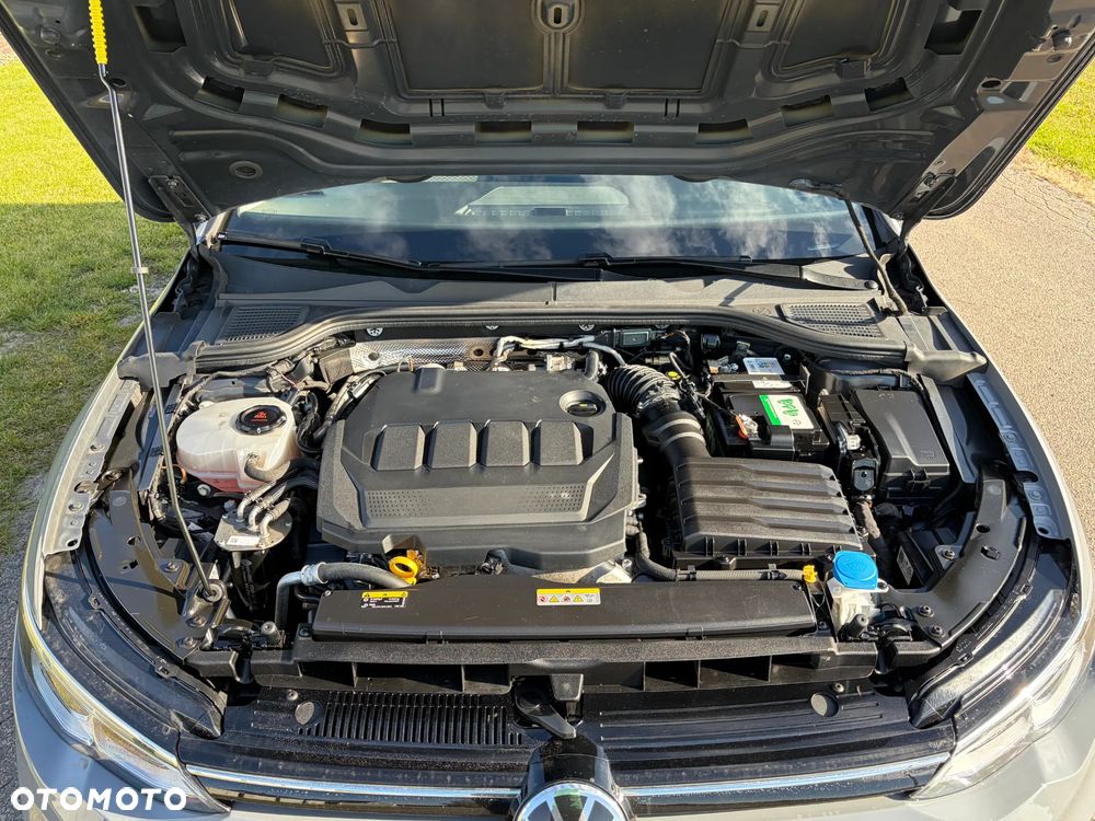 Volkswagen Golf - 27