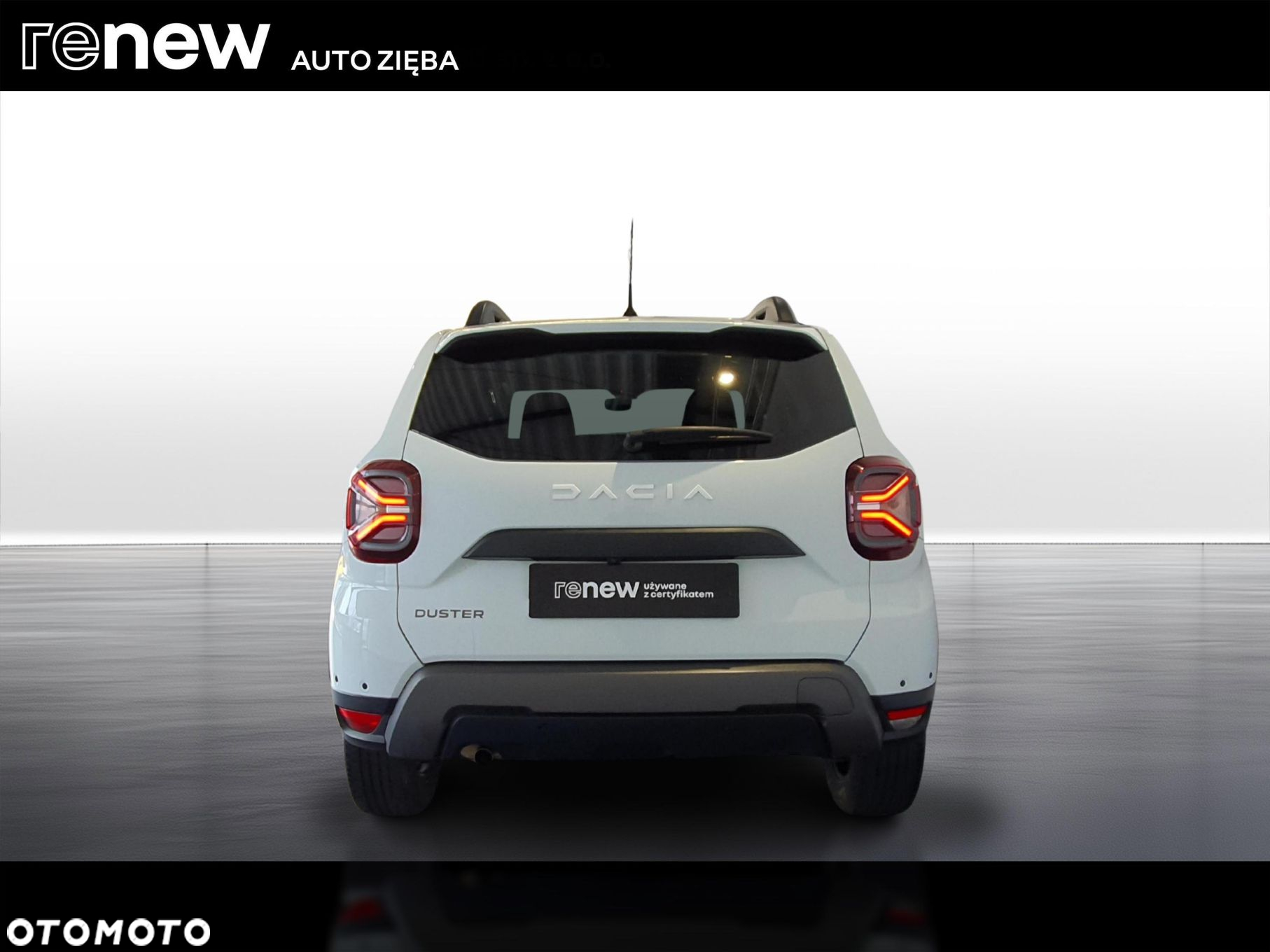 Dacia Duster - 4