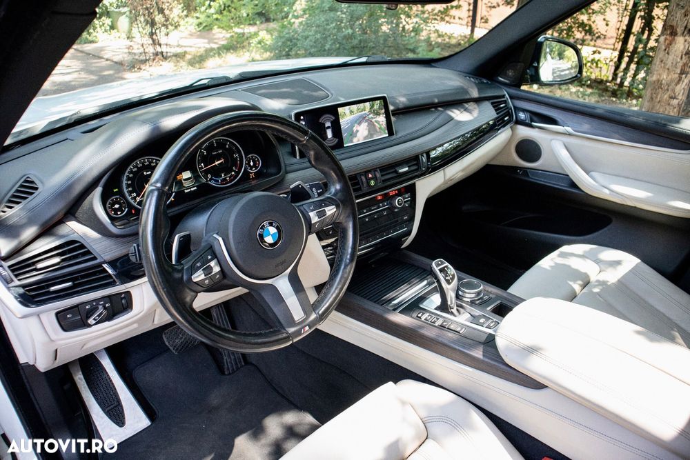 BMW X5 xDrive30d Sport-Aut. - 12