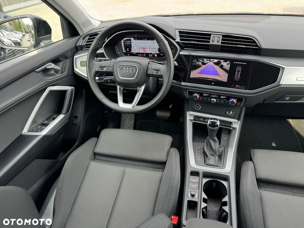 Audi Q3 35 TFSI Advanced S tronic - 14