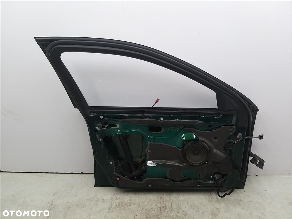 Drzwi przednie lewe przód Jaguar X-Type JBC1957 - 6