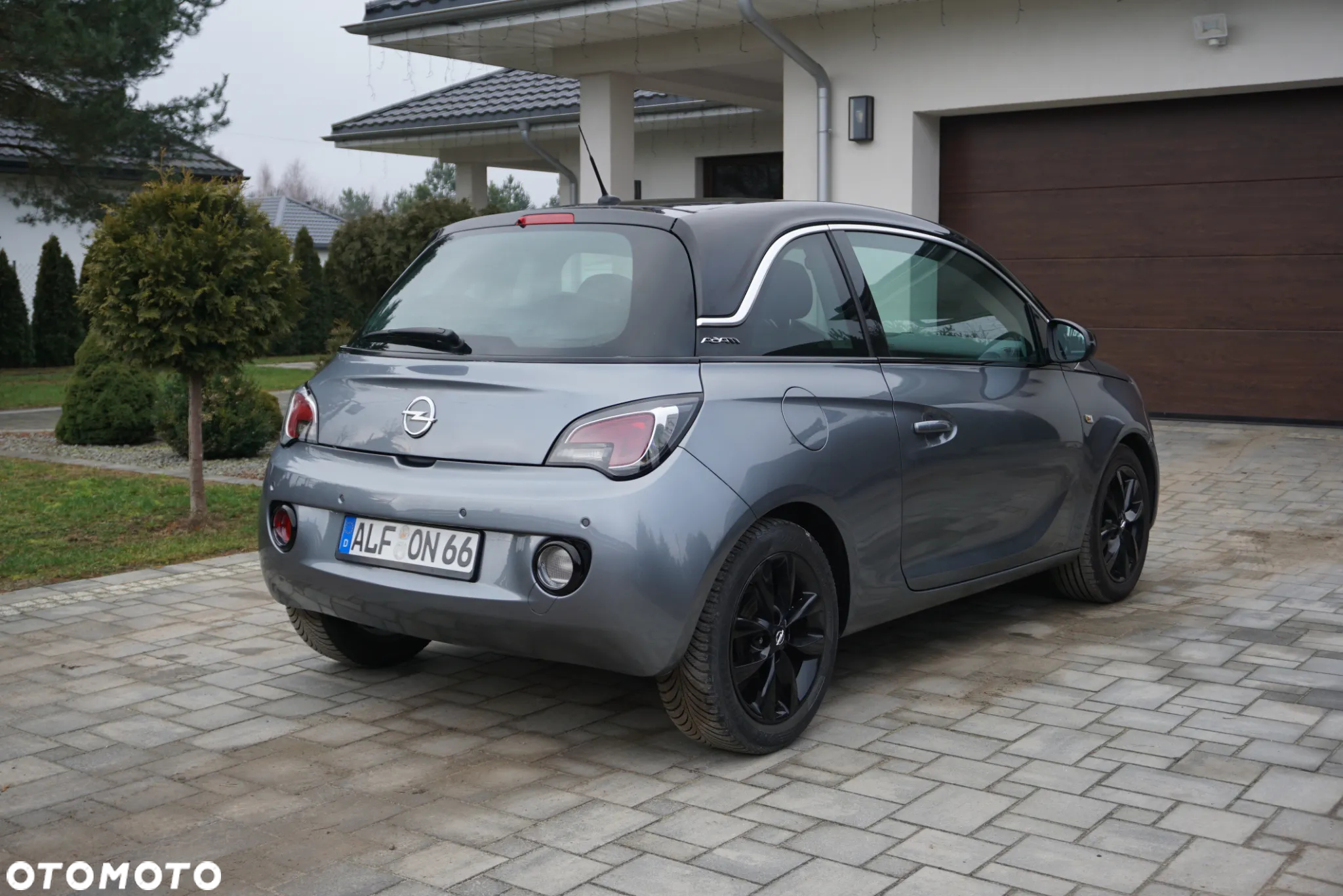 Opel Adam 1.4 Slam - 10