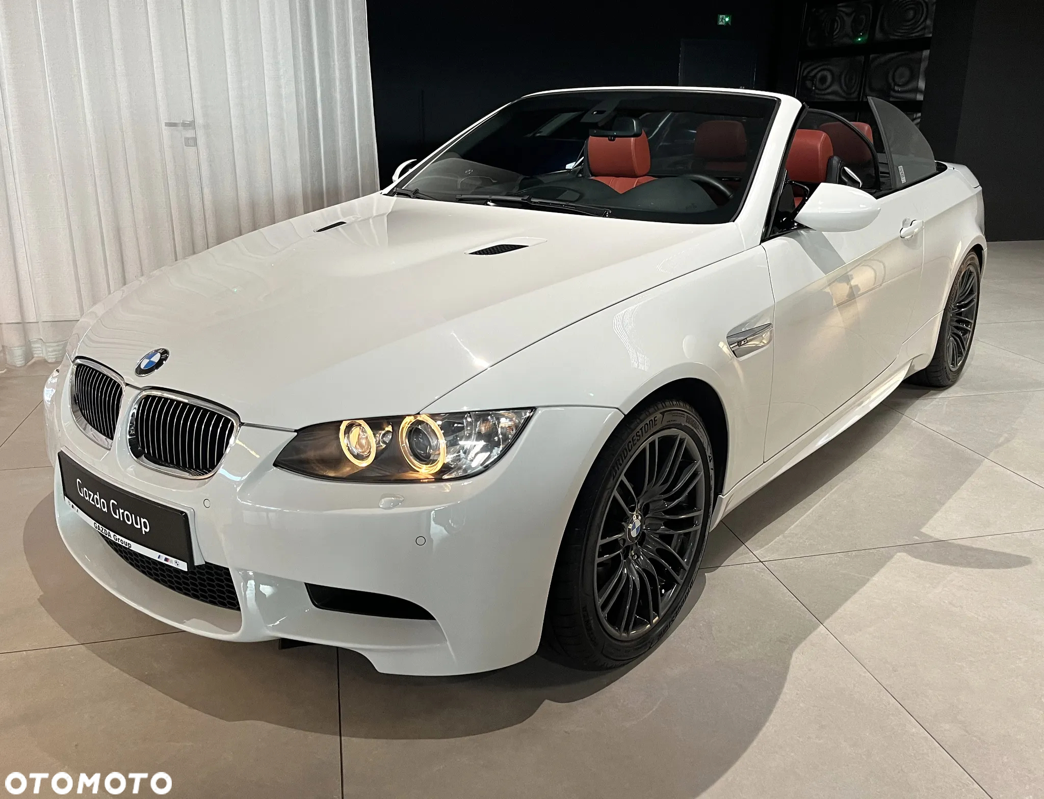 BMW M3 - 25