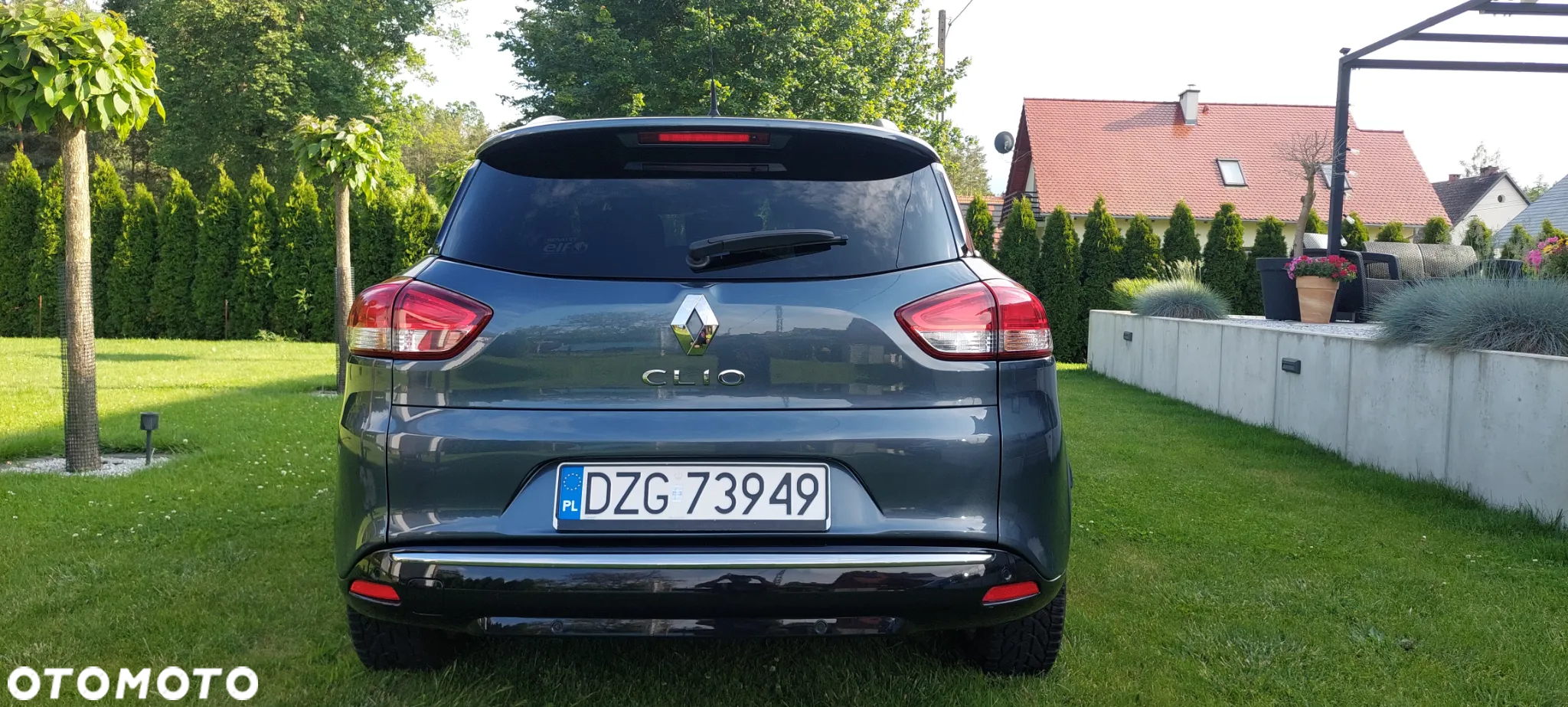 Renault Clio 1.5 dCi Energy Limited 2018 - 2