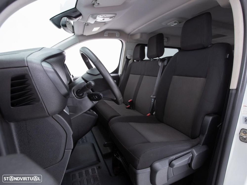 Toyota Proace Verso 1.5 D-4D L2 1.2T Comfort 9L PDL - 9