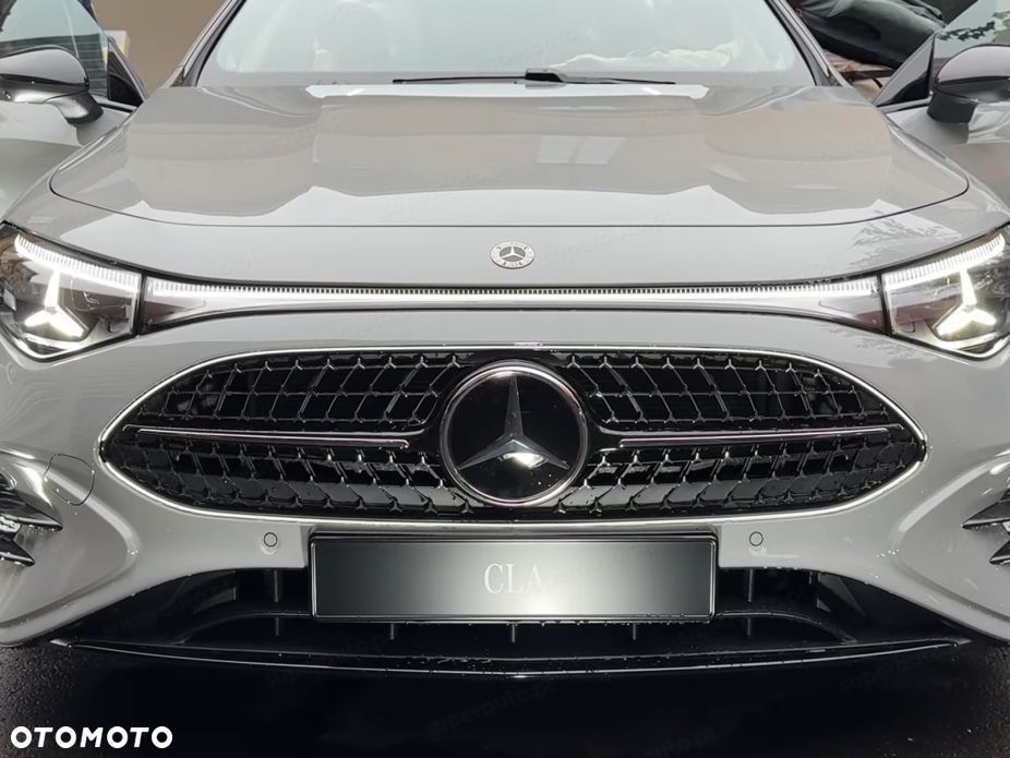 Mercedes-Benz CLA 200 mHEV 8G-DCT - 5
