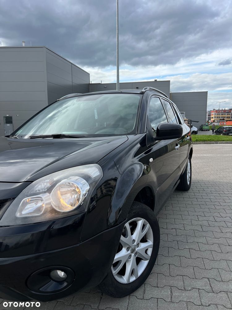 Renault Koleos 2.5 16V 4x4 Dynamique - 3