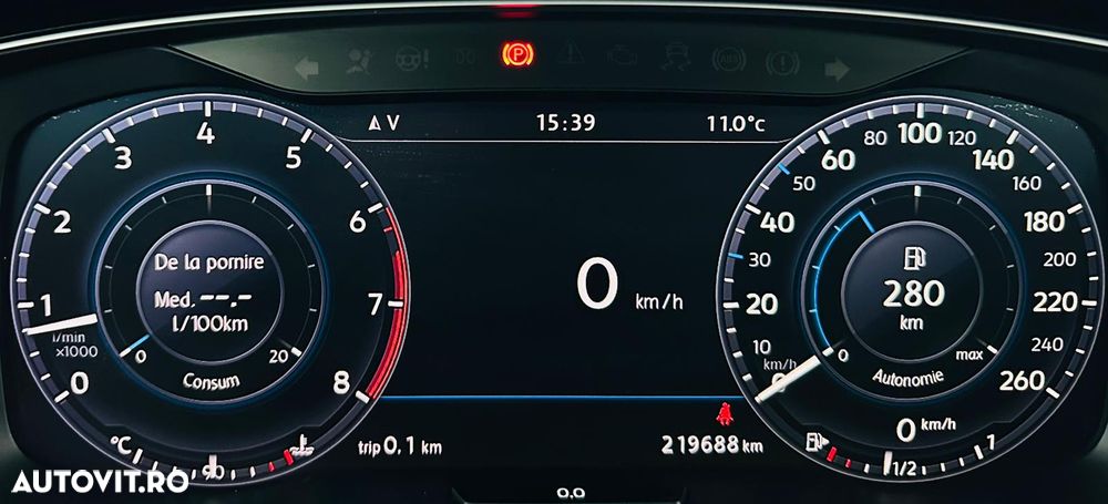 Volkswagen Golf 1.4 TSI BlueMotion Technology Edition - 31