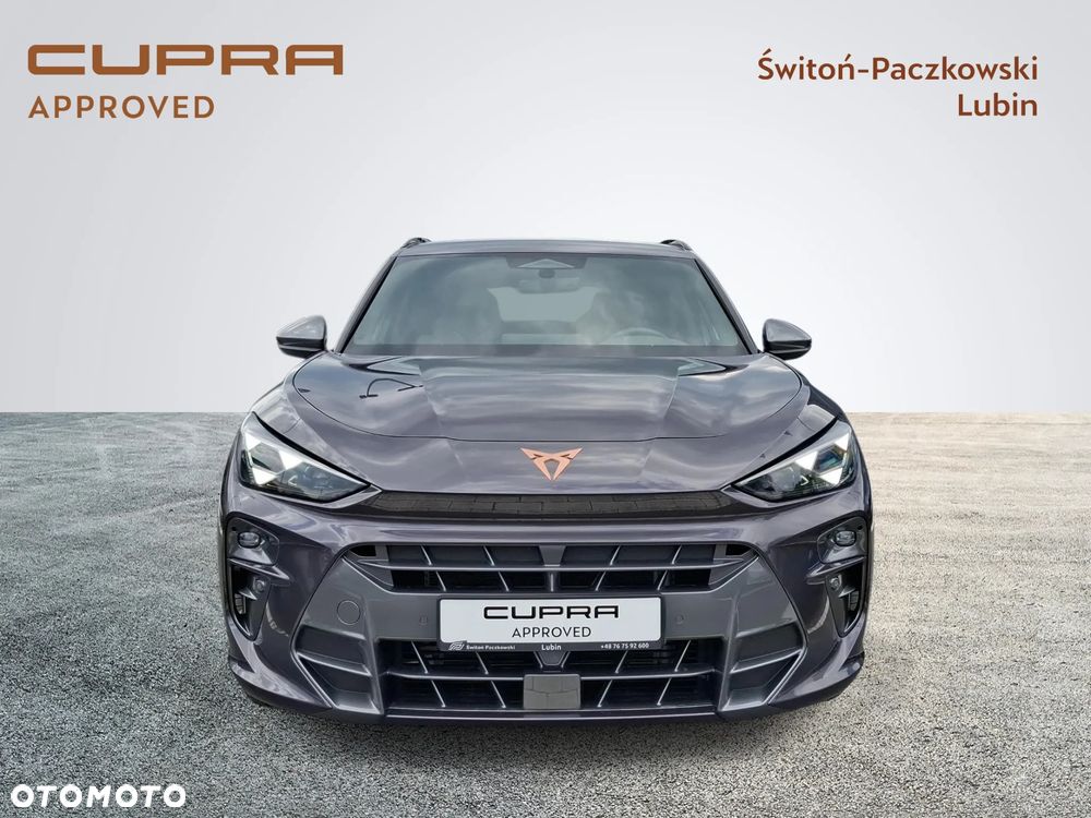 Cupra Terramar 1.5 eTSI mHEV Advantage Edition DSG - 9