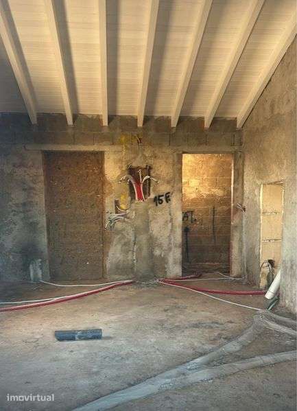 T0/Loft em Taipa totalmente remodelado - Portas Transval - Odemira - Grande imagem: 4/4
