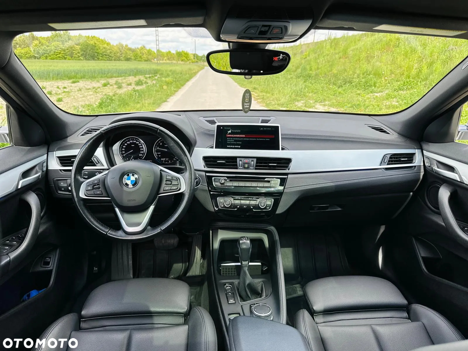 BMW X2 - 9