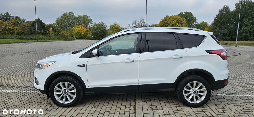 Ford Kuga 1.5 EcoBoost 2x4 SYNC - 18