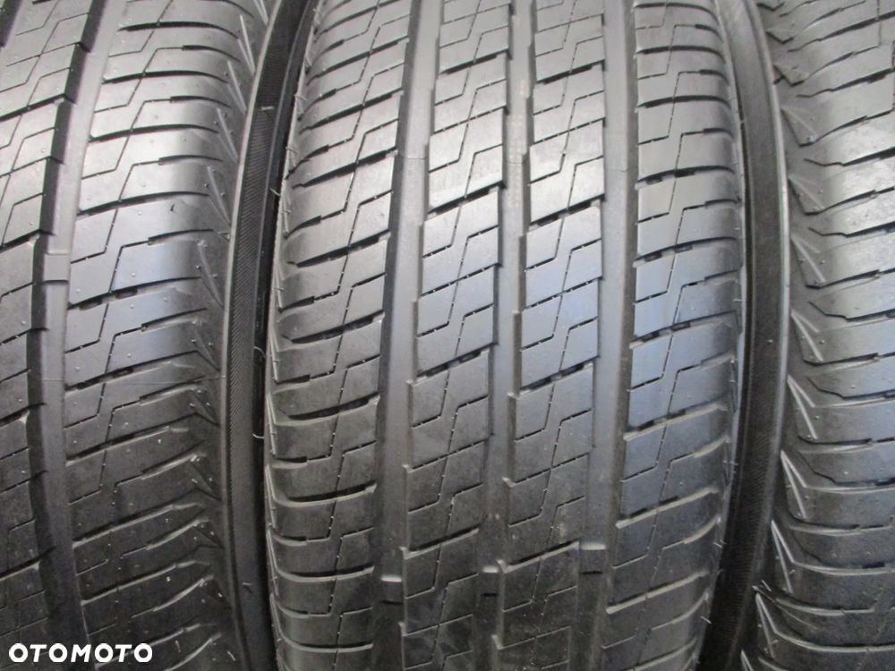 OPONY 215 65 15C 104/102T TOMKET - LATO - 2