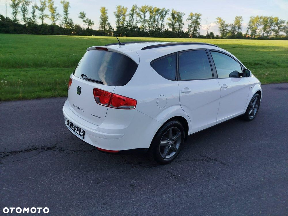 Seat Altea XL - 8