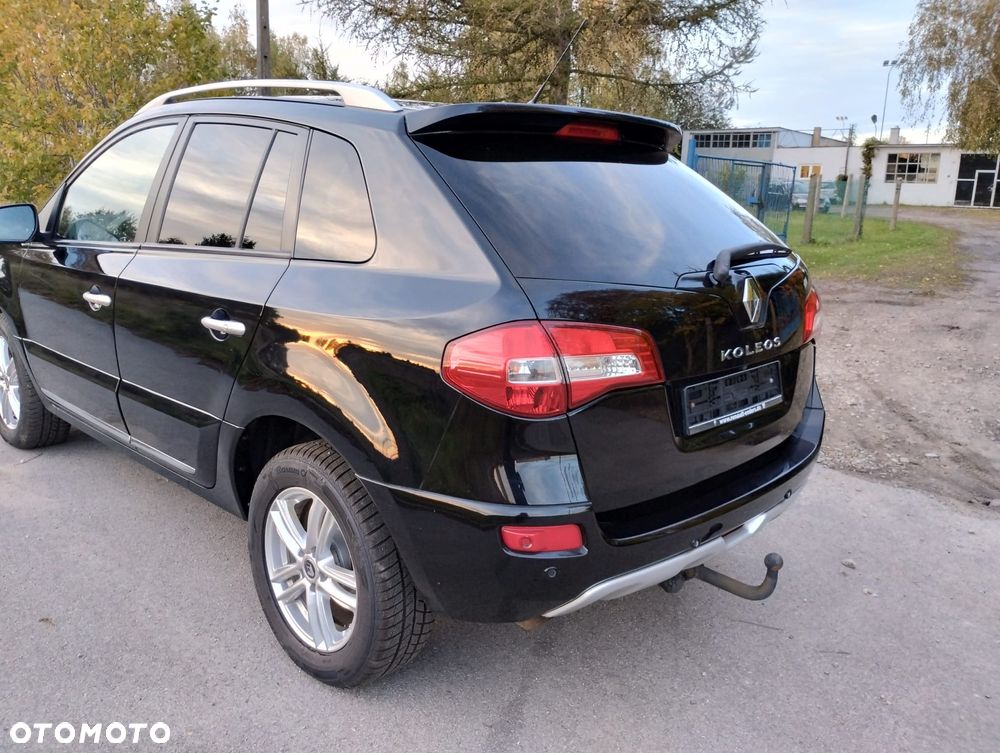 Renault Koleos - 5