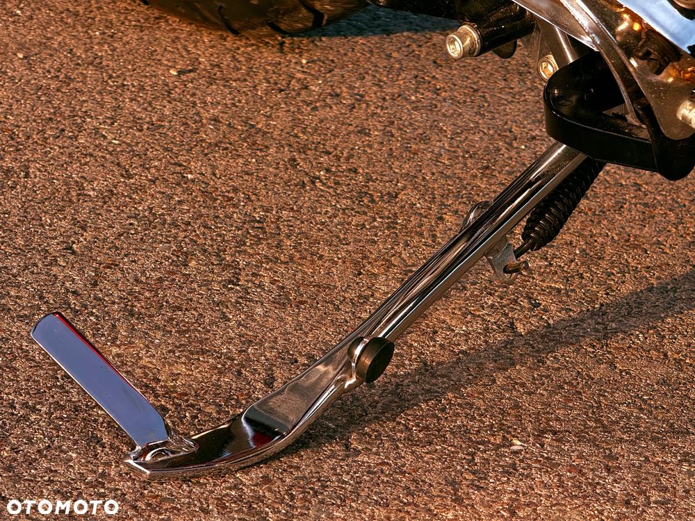 Harley-Davidson Touring Street Glide - 31