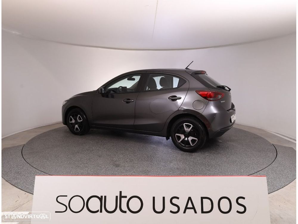 Mazda 2 1.5 e-Skyactiv-G Centre-line - 7
