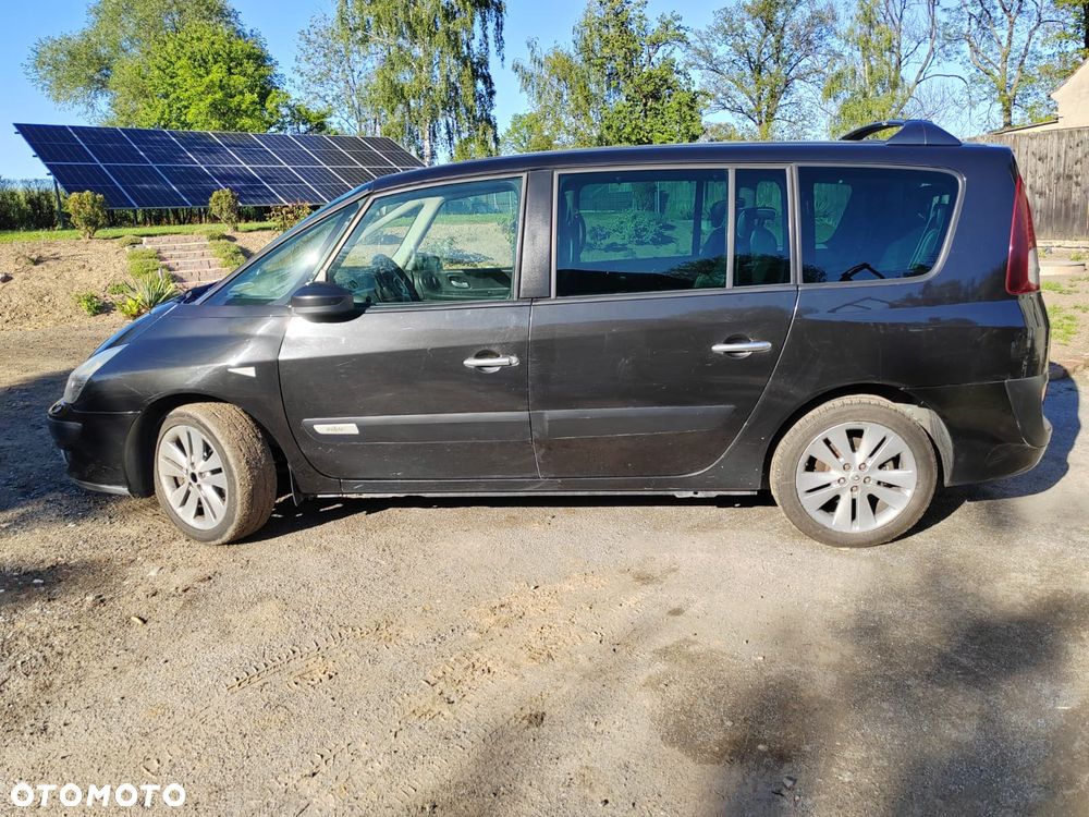 Renault Espace 3.5 Initiale - 2