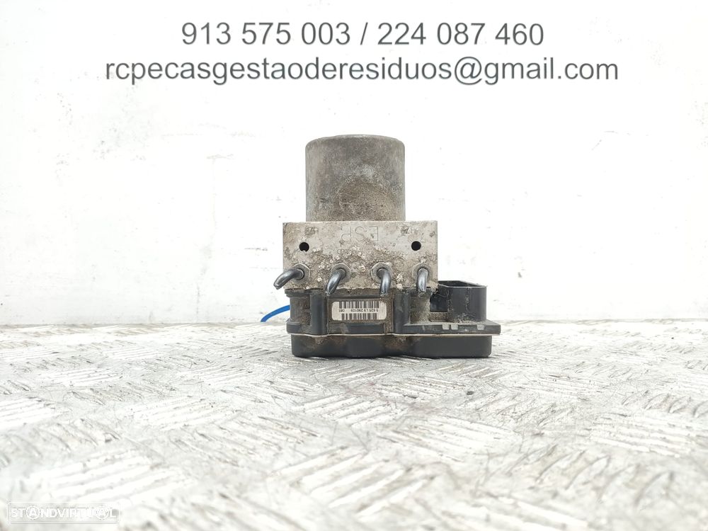 Modulo ABS VWAG Audi A4 B8 8K0907379AE Original - 4