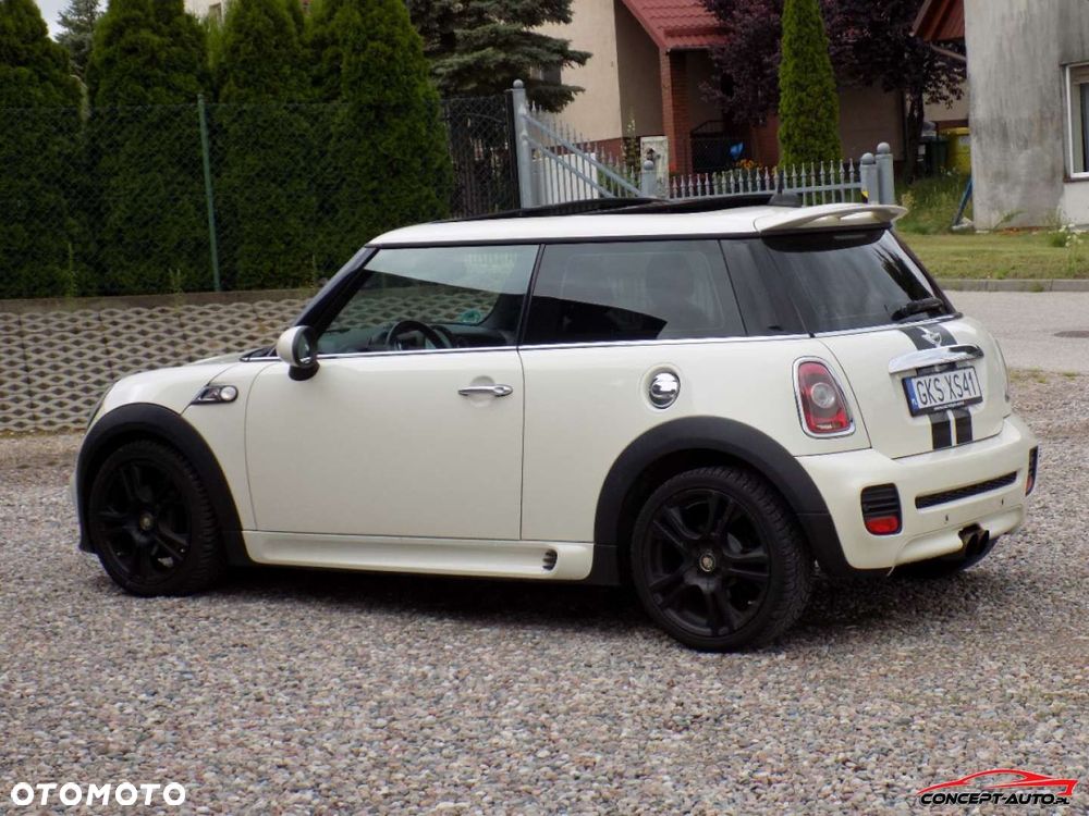 MINI Cooper S - 17