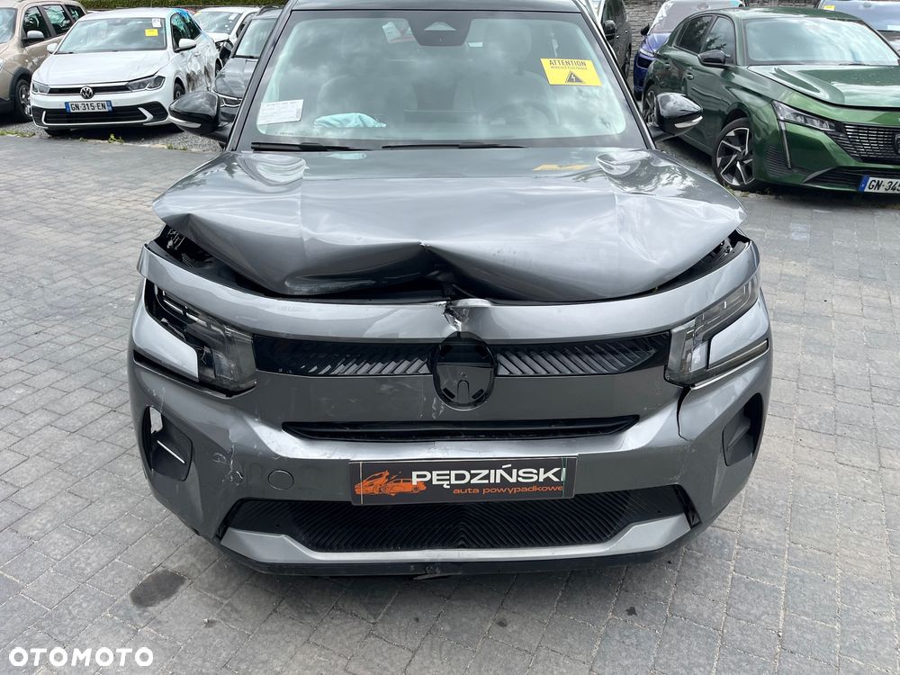 Citroën C3 - 9