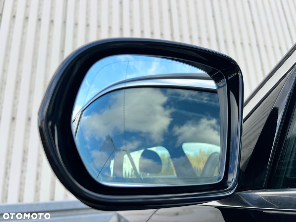 Mercedes-Benz Klasa E 220 d 9G-TRONIC Avantgarde - 38