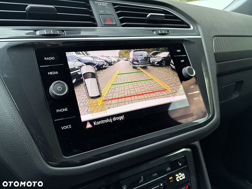 Volkswagen Tiguan 1.4 eHybrid R-Line DSG - 28