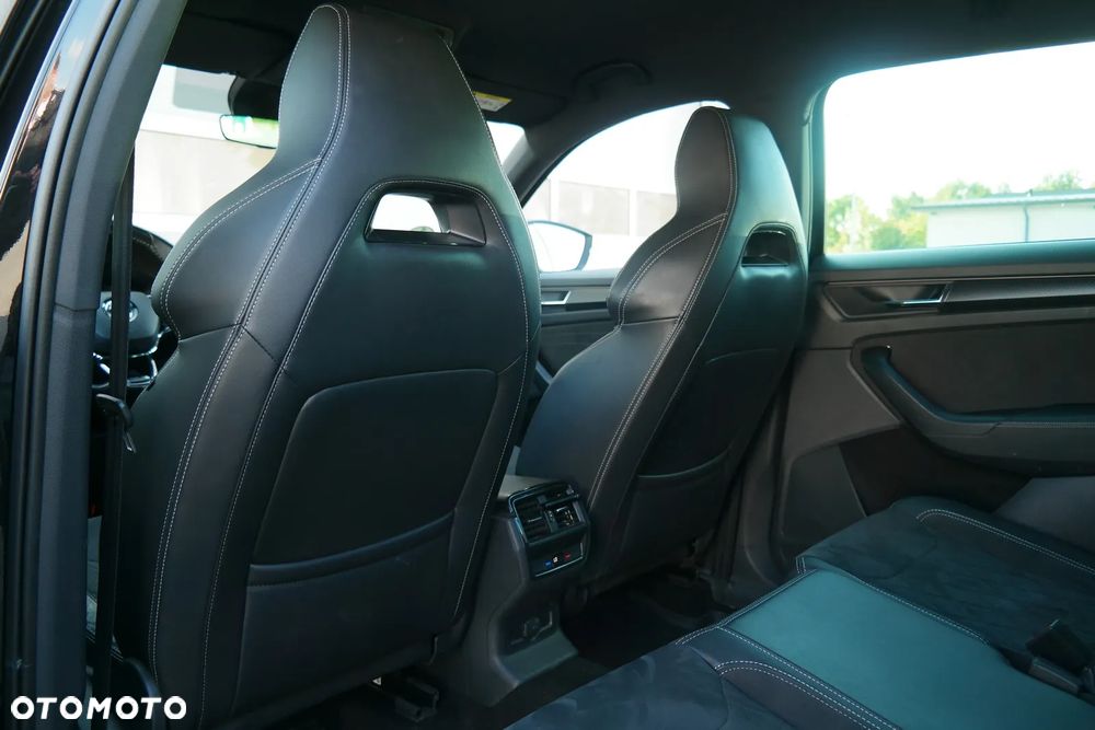 Skoda Kodiaq 2.0 TSI 4x4 Sportline DSG - 8