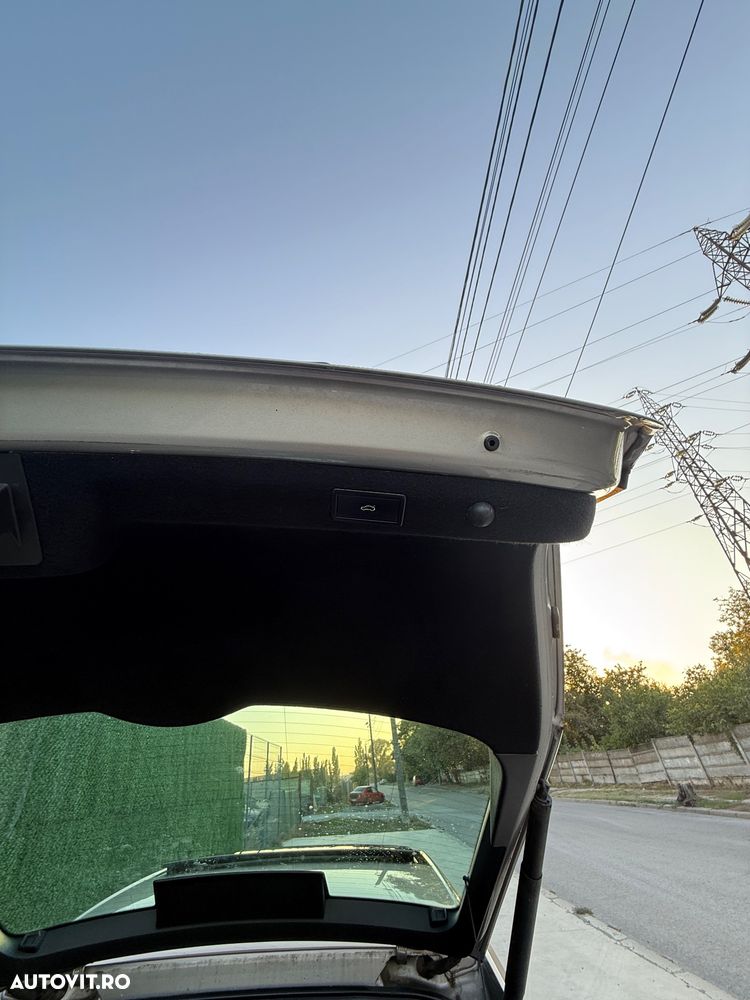 Skoda Superb - 25