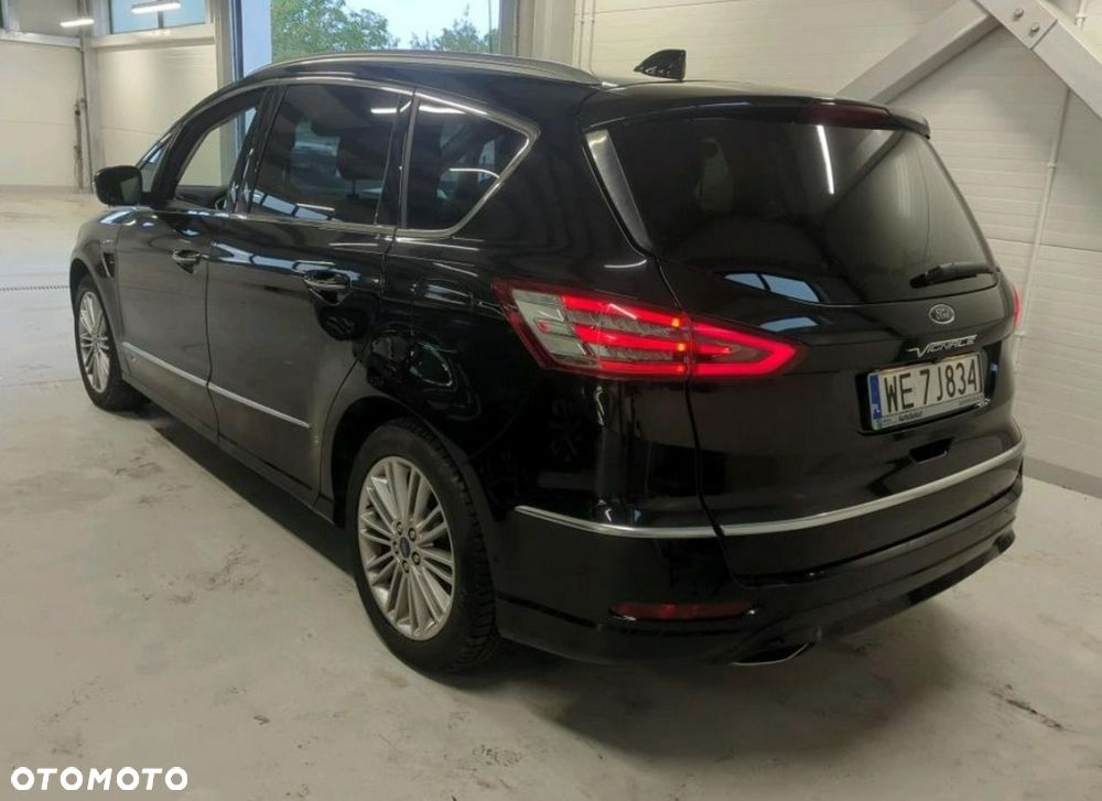 Ford S-Max - 4