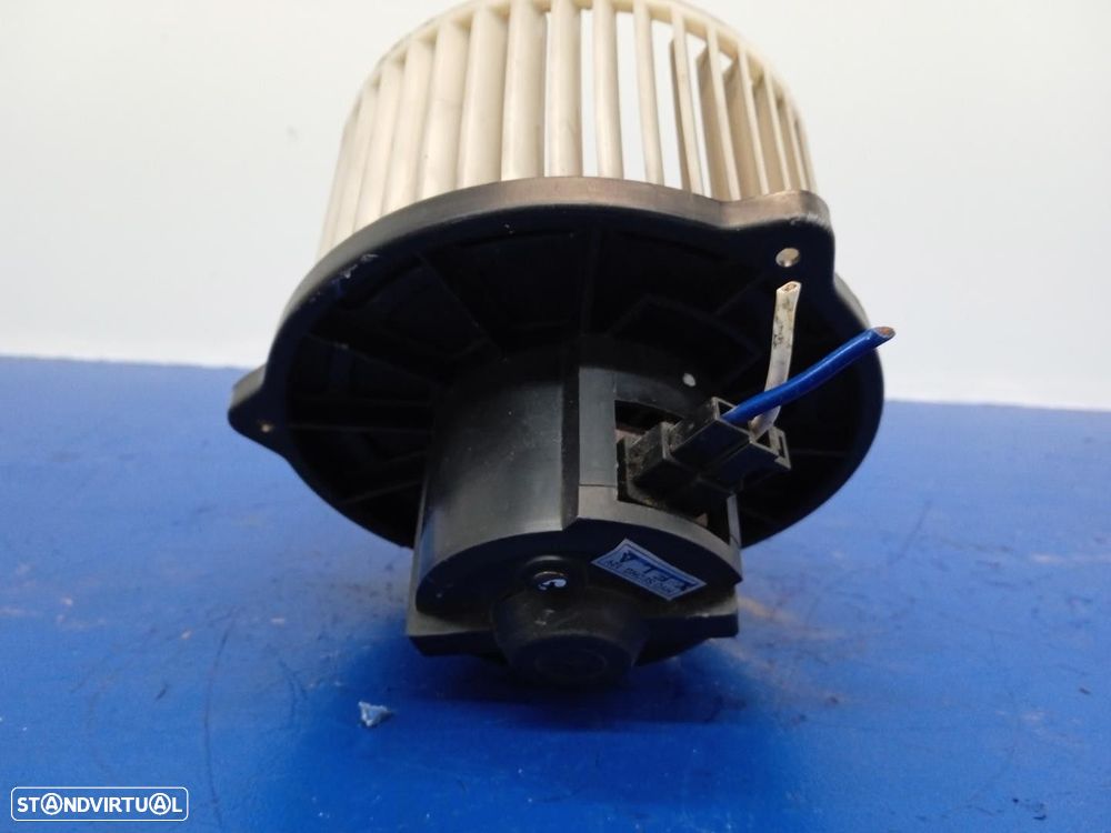 MOTOR SOFAGEM HYUNDAI H-1 / STAREX LIMUSINA 2002 -D4BH - 1