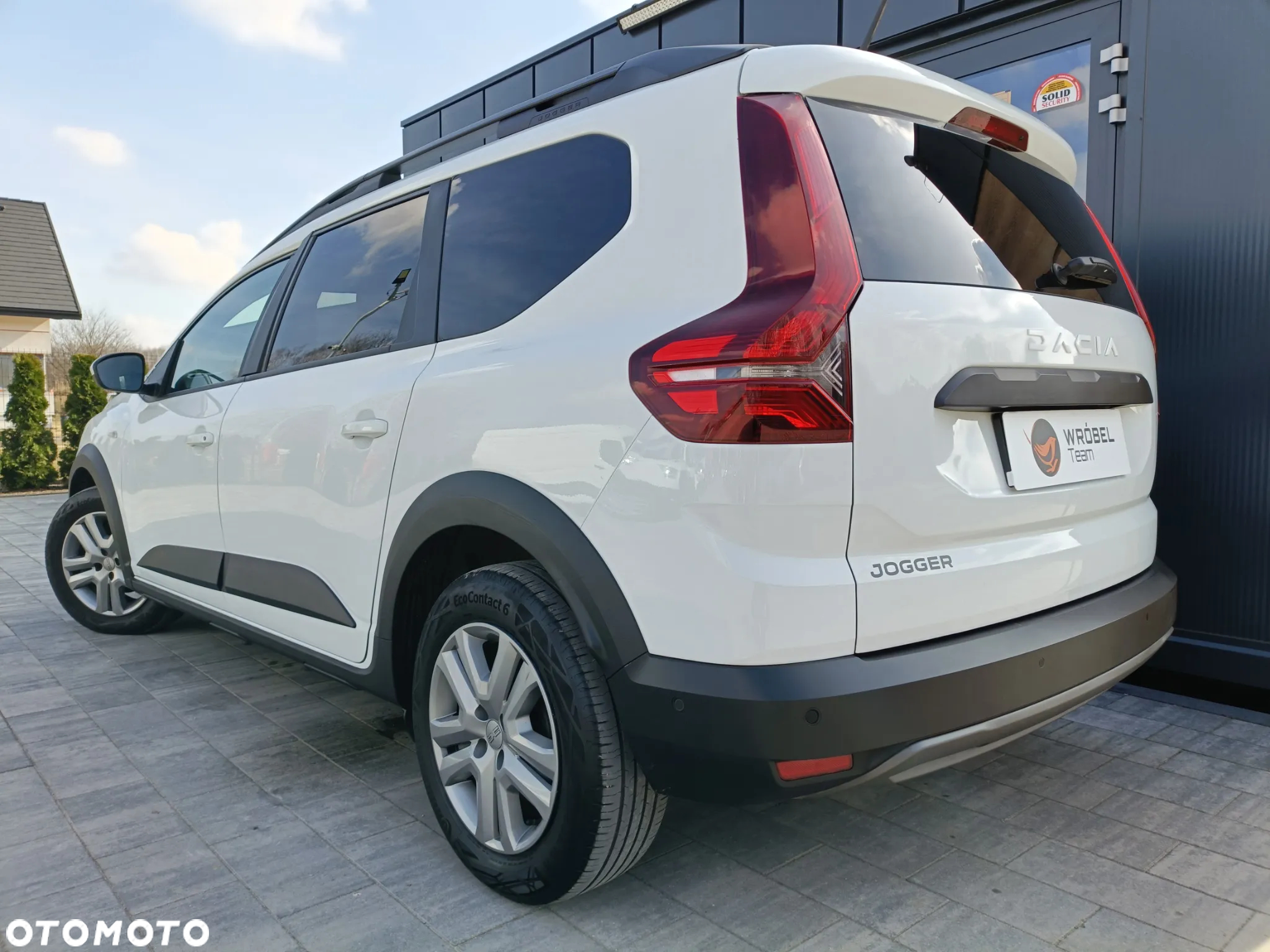 Dacia Jogger 1.0 TCe Expression 7os - 3