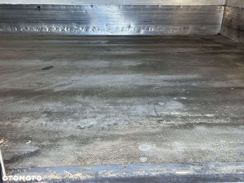 Mercedes-Benz Atego 1224 - 16