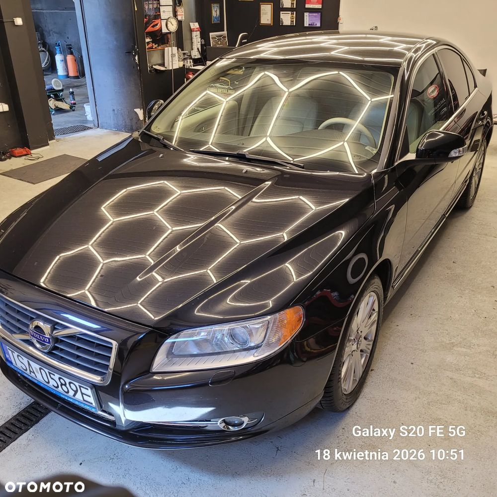 Volvo S80 D3 Momentum - 39