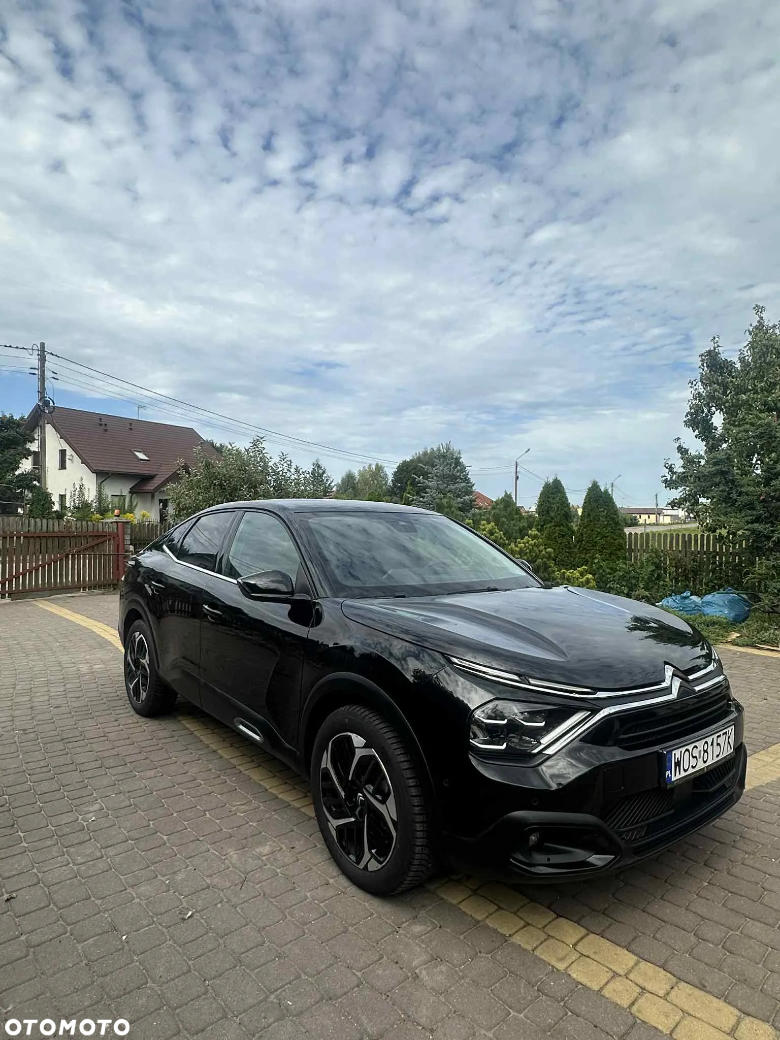 Citroën C4 1.2 PureTech Shine S&S EAT8 - 6