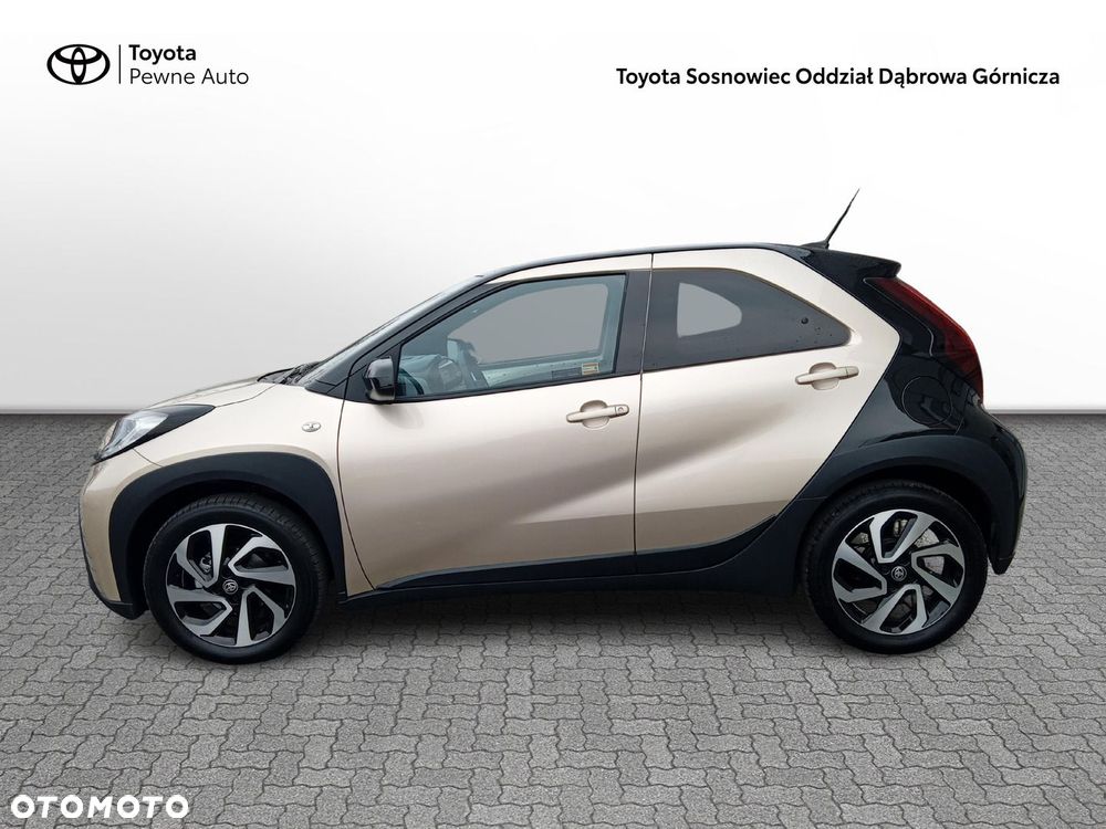 Toyota Aygo X - 3