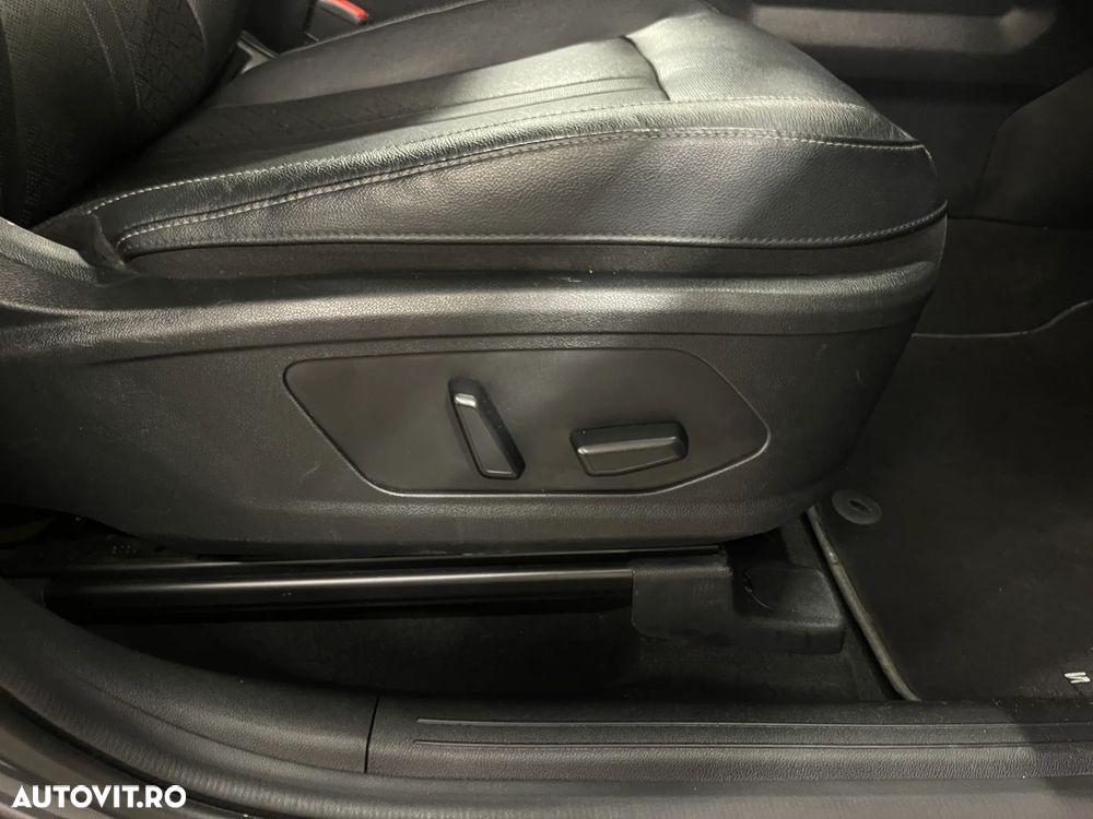 Kia Sorento 1.6 T-GDI PHEV AWD Aut. Platinum - 27