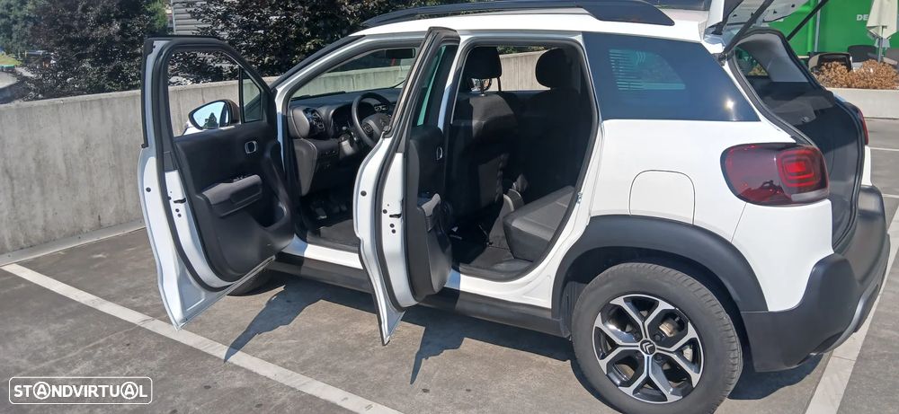 Citroën C3 Aircross 1.2 PureTech C-Series - 7