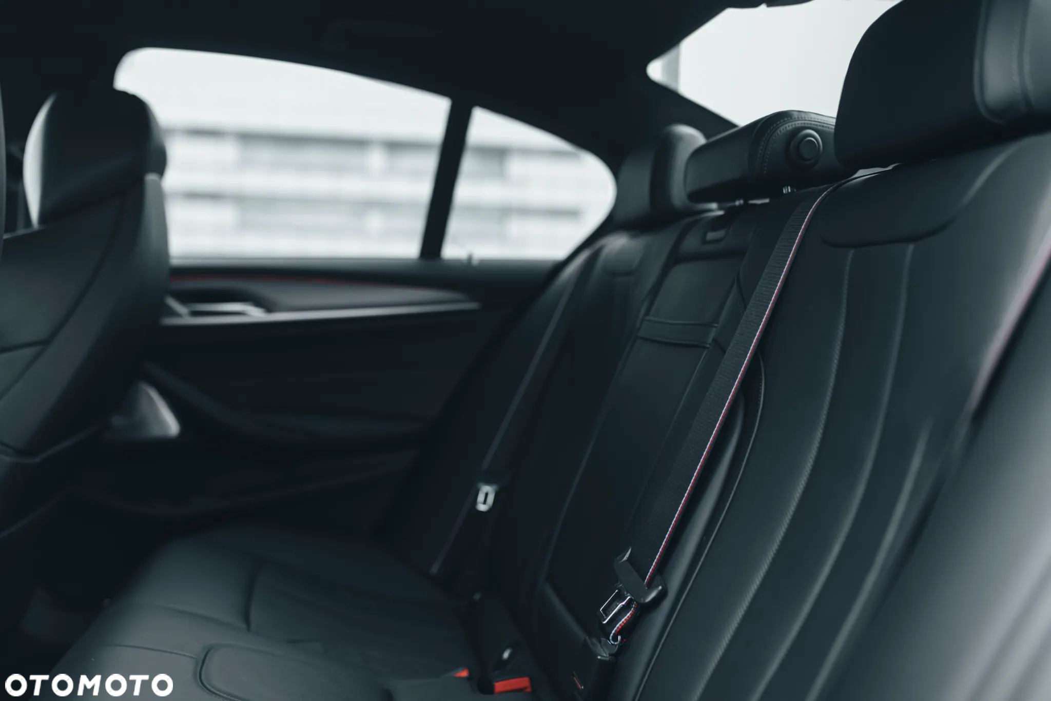 BMW M5 Competition - 17