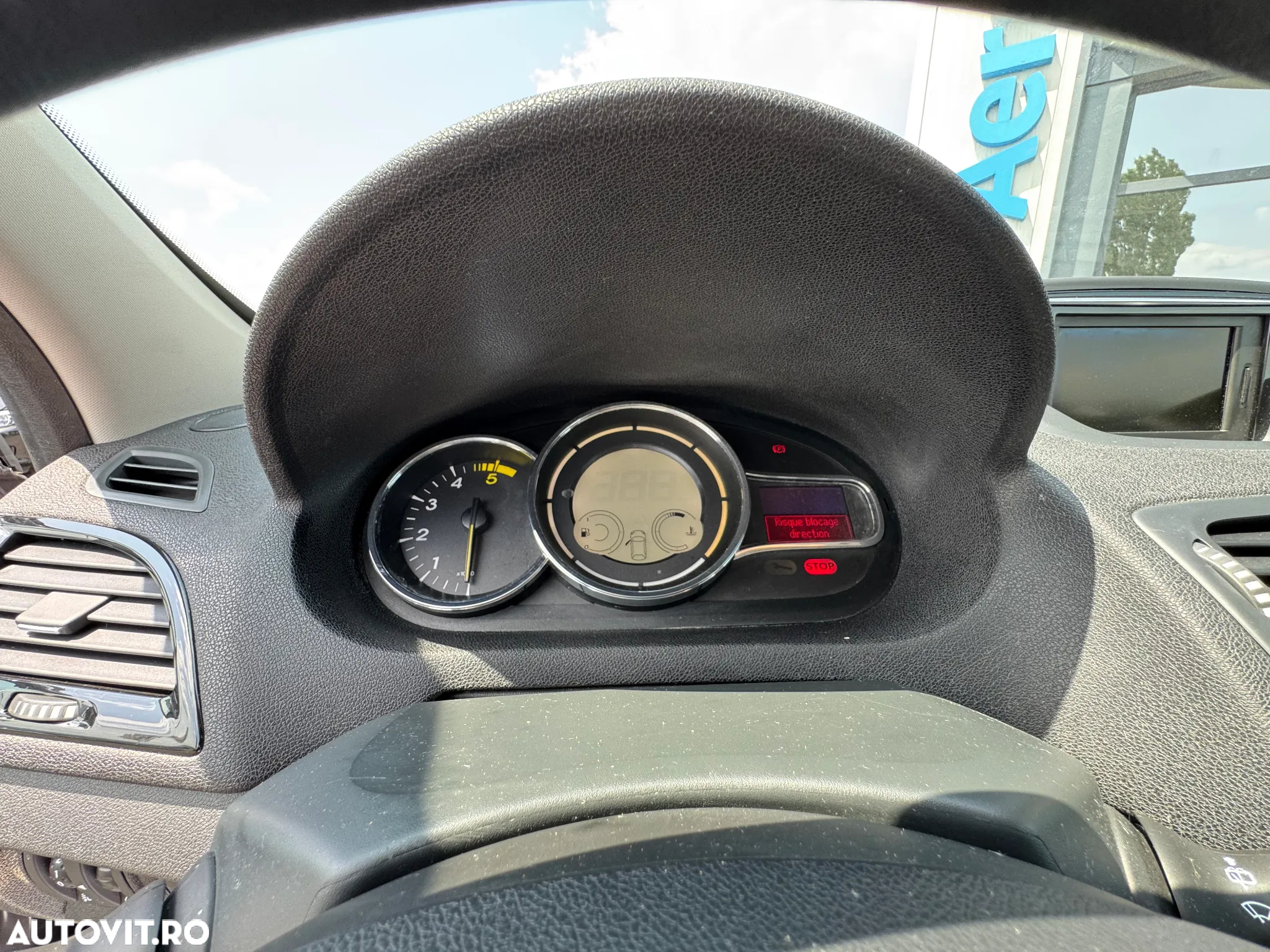 Renault Megane dCi 110 FAP EDC Bose Edition - 26