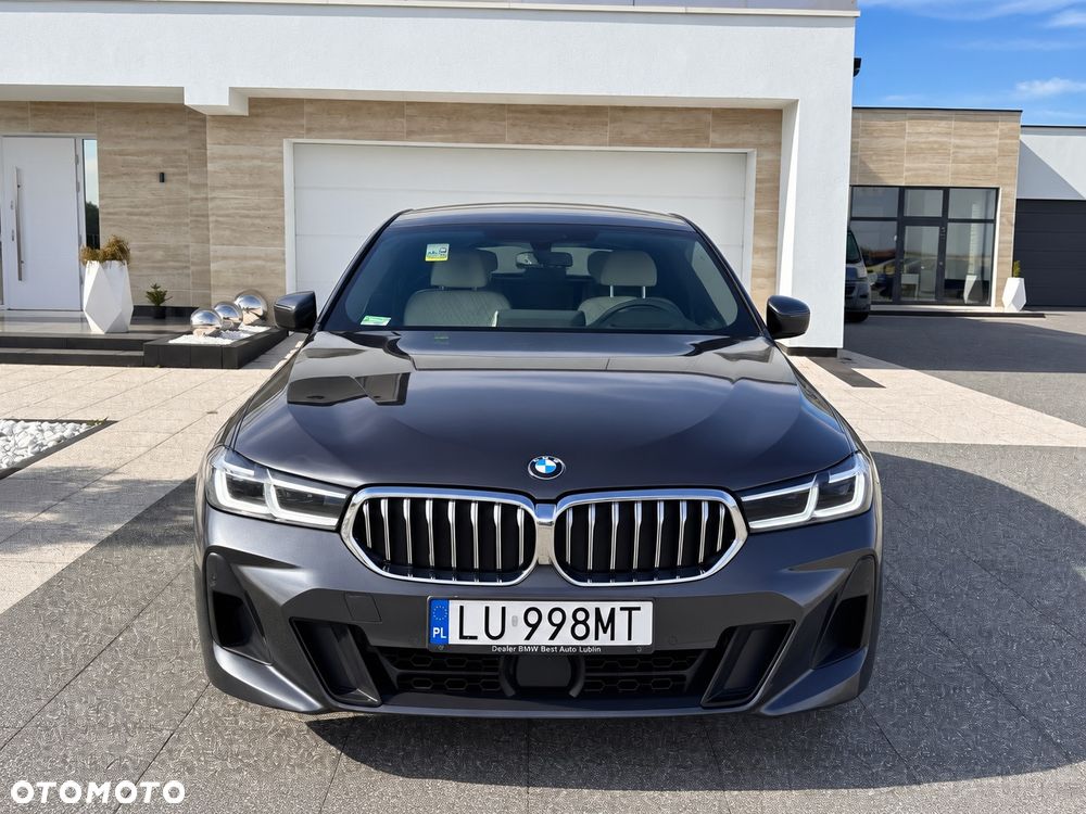 BMW Seria 6 - 10