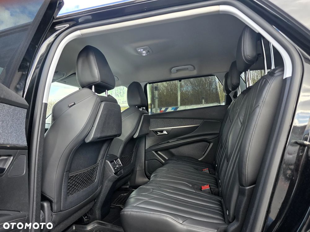 Peugeot 5008 2.0 HDi Family 7os - 7