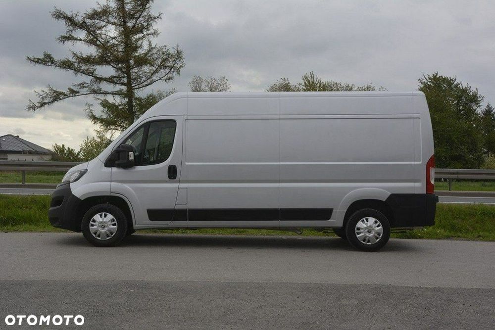 Peugeot Boxer - 3