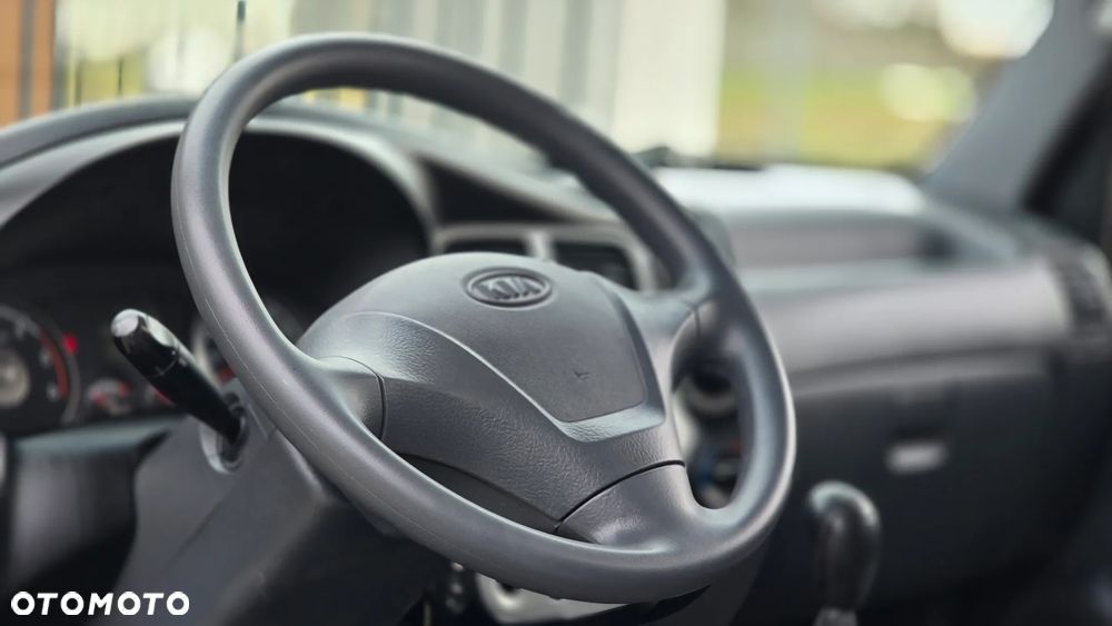 Kia KIA K2500 ❗️/ WYWROTKA / 3 STRONY KIPER / BLIŹNIAKI / NOWE OPONY / SALON POLSKA / STAN IDEALNY / MAŁY PRZEBIEG UNIKAT ❗️❗️ - 37