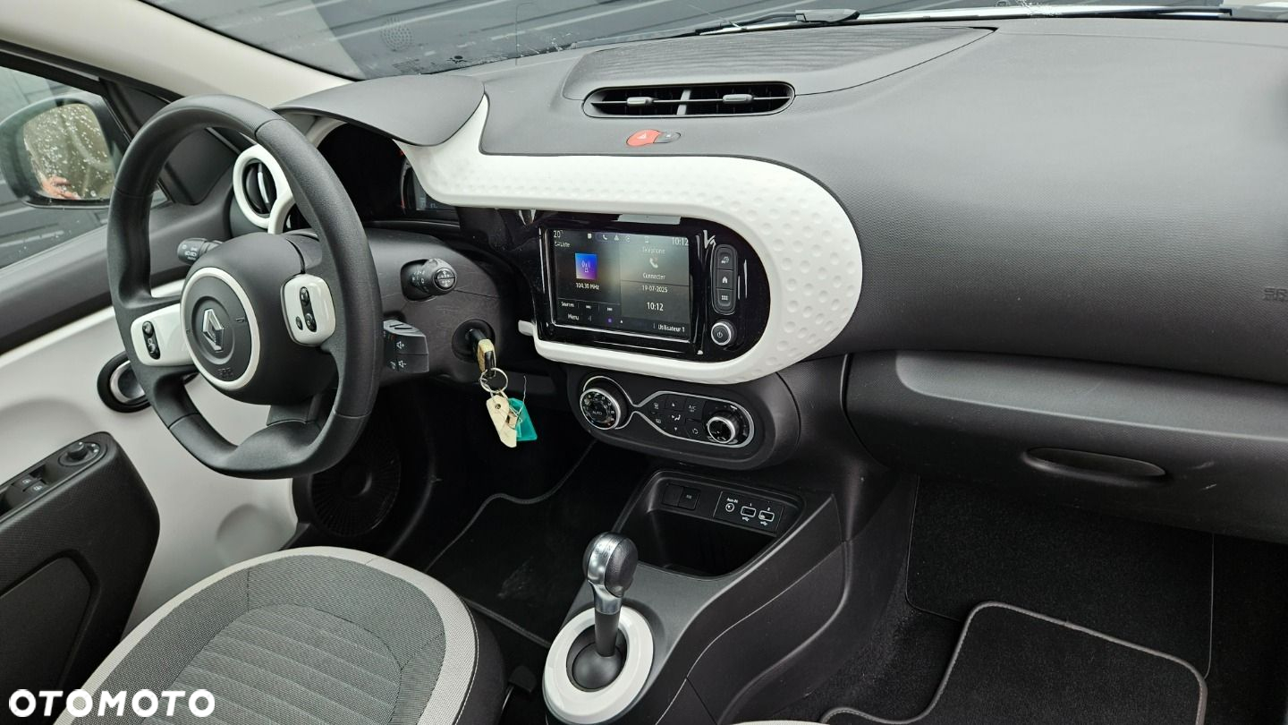 Renault Twingo - 36